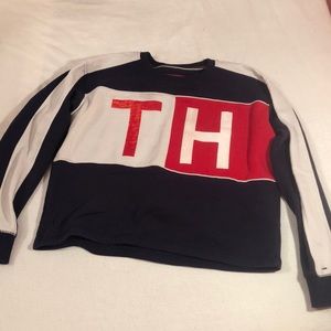 Tommy Hilfiger Sweatshirt!